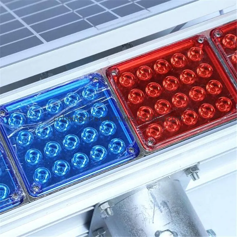 Safety Warning Light 5