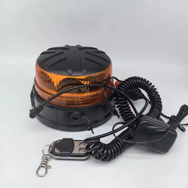 High Power LED Beacon Light