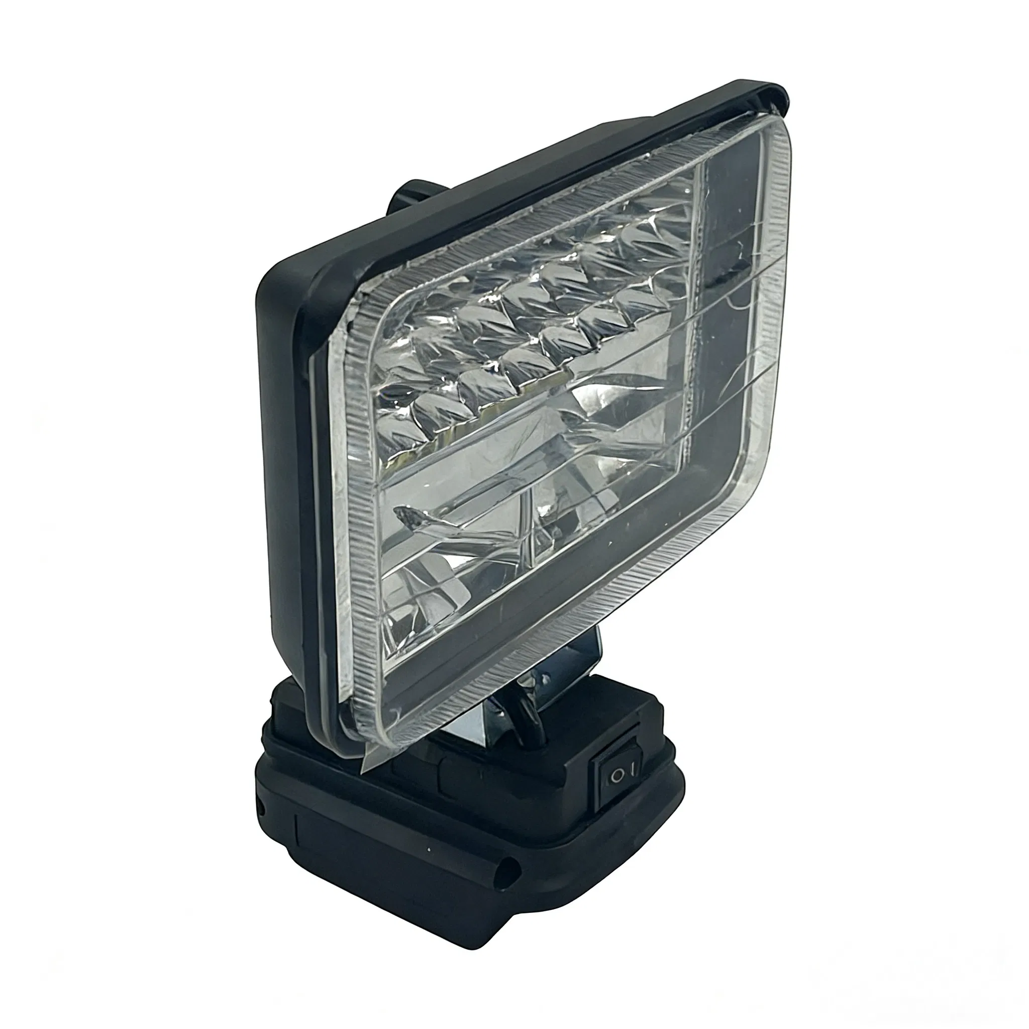 New OEM Warm White China Durable Portable Rechargeable Bright LED Work Light