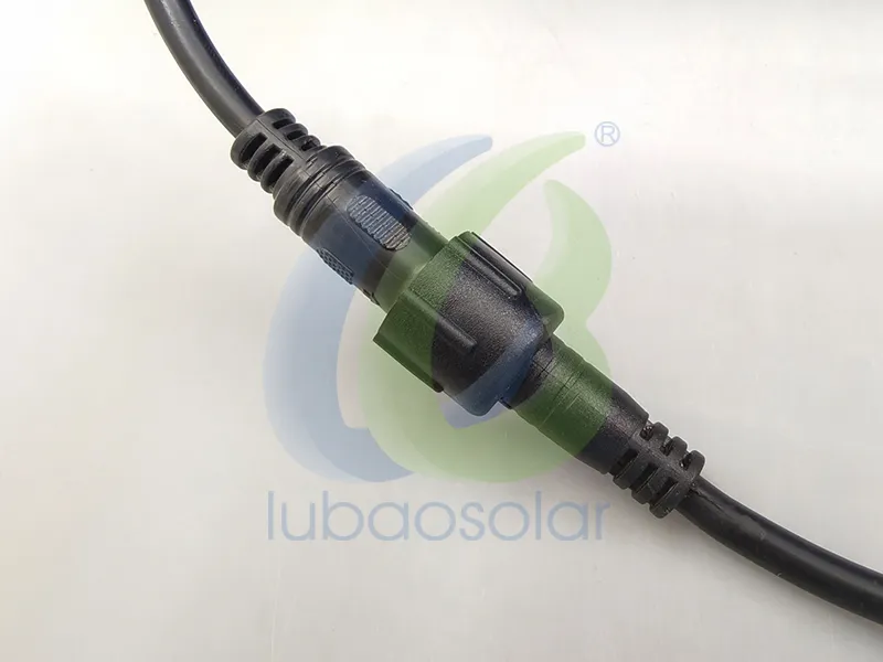 Waterproof Connector