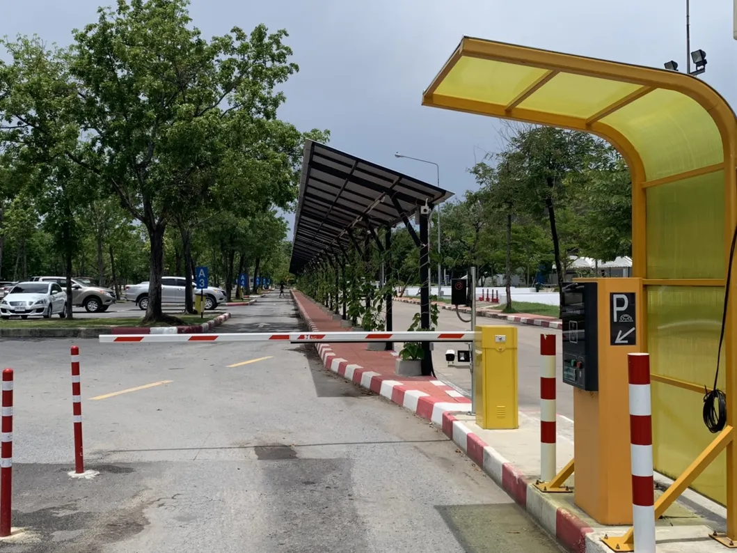 Management System View 2