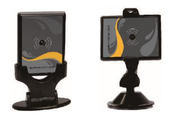 Parking Lot Management System