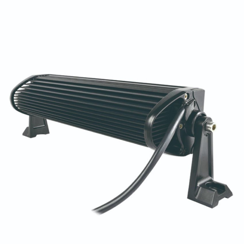 Emergency Hazard Warning 18W Truck Flash Car LED Light Bar