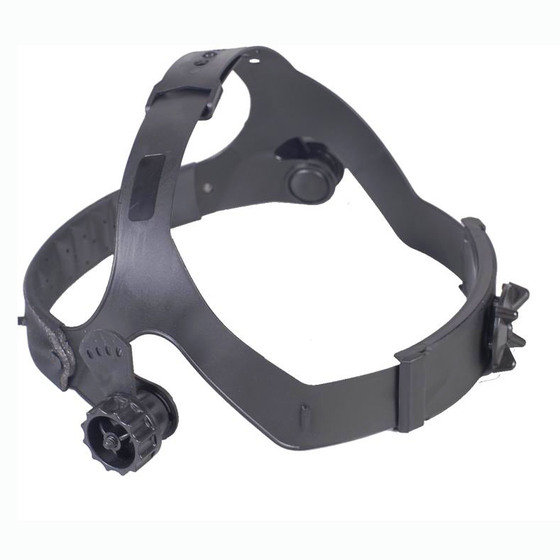 Safety Equipment Welding Helmet Heat Resistant Safety Face Shield Welding Protection for Surface Protection