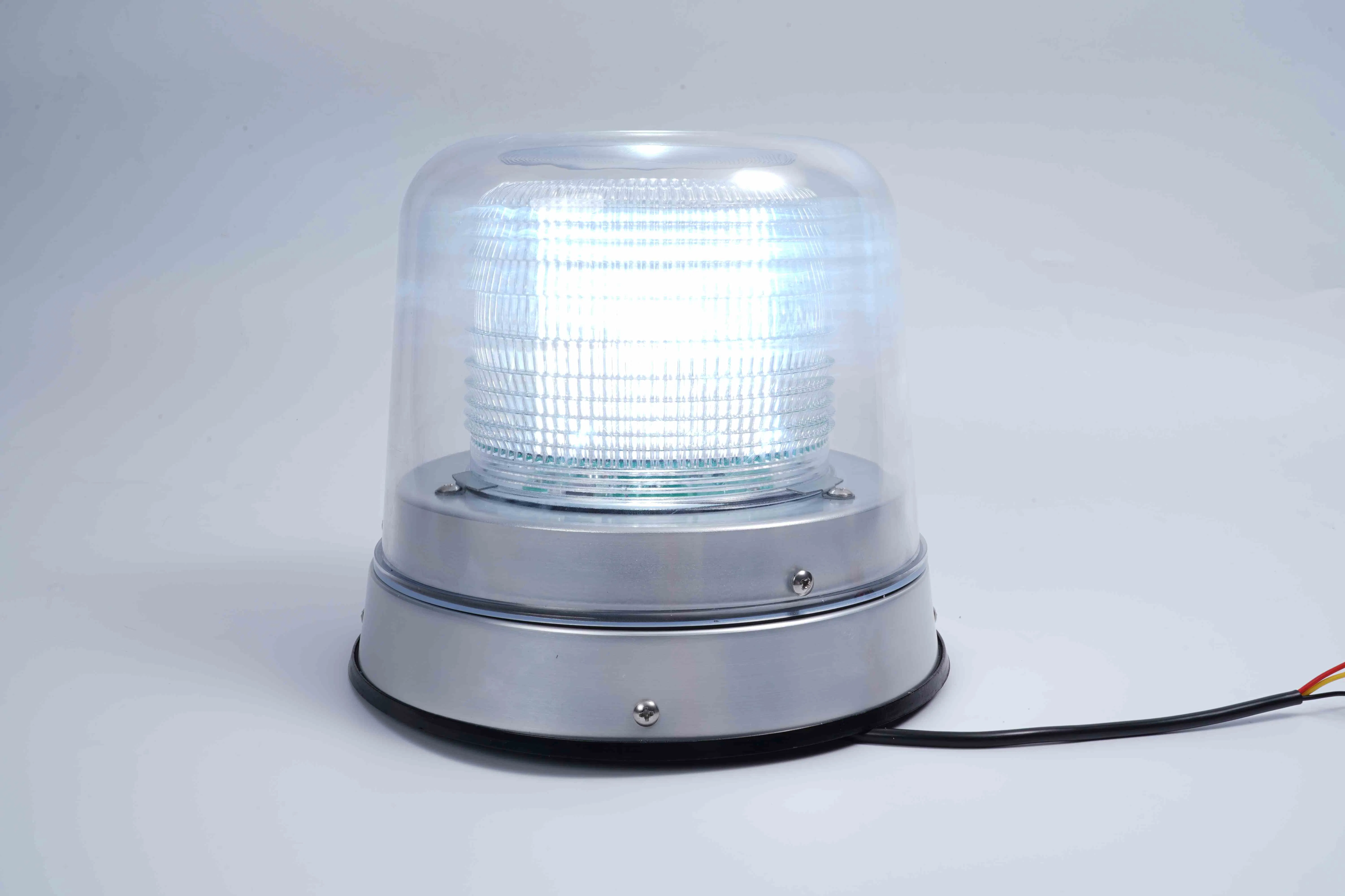 Explosion-Proof Strobe LED Ambulances, Trucks, Mining Vehicles Flashing Beacon Warning Lights