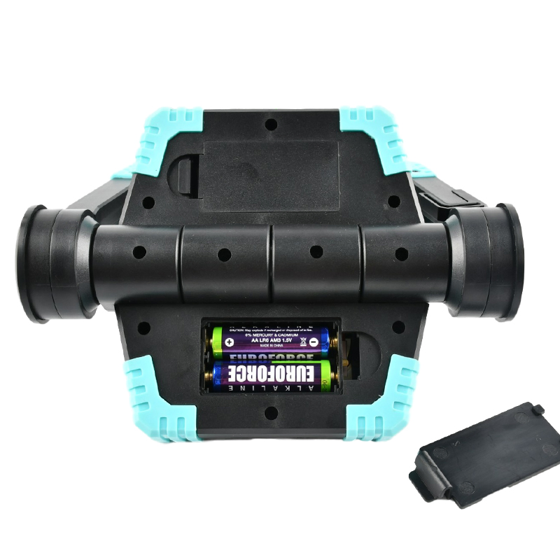 Brightenlux New Design Adjustable COB LED Portable Work Light with Night Working