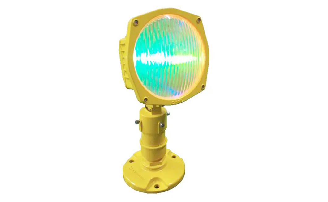 Airfield Light 2