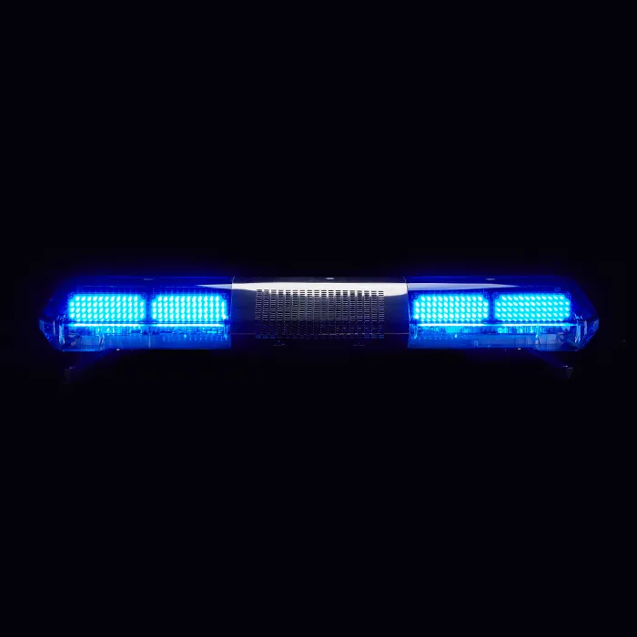 Law Enforcement Warning LED Lightbar