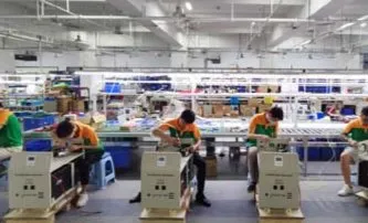 Production Facility 2