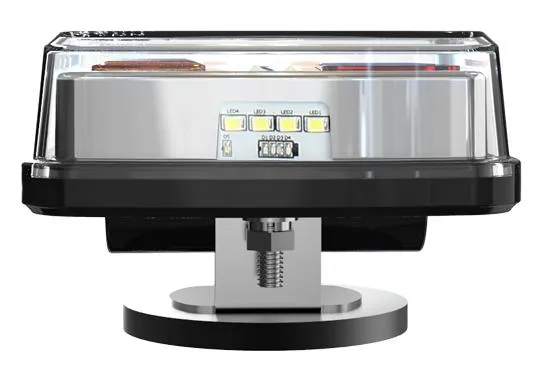 Trailer Light View 3