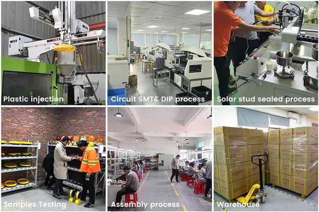 Manufacturing Factory 3