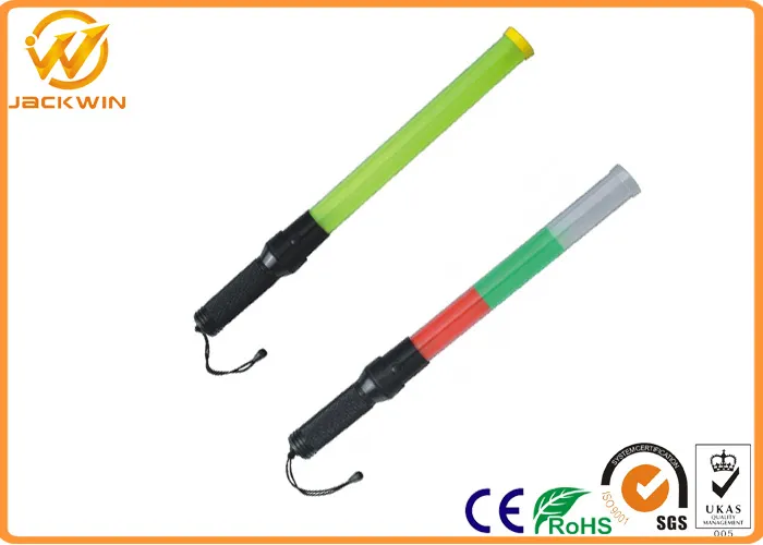 Traffic Safety Baton 2