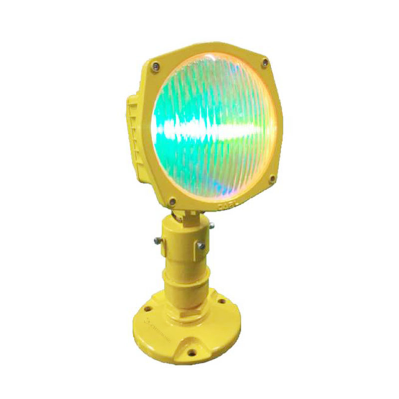 Airfield Taxiway Runway Threshold End Lights for Airport