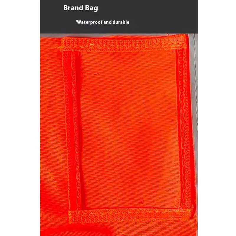 High Quality Hi Vis Reflector Fluorescent Jacket Reflective Safety Vest with Pockets Traffic Cycling Reflective Security Vest