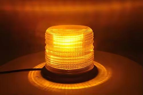 SAE Approval 30W High Power Heavy Duty Truck Car Roof Warning Flashing Signal LED Beacon Light