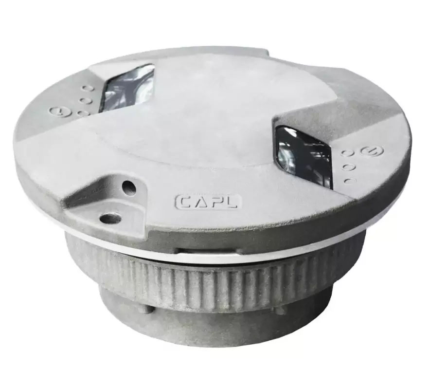 Airport Guard Lights Aviation Runway Holding Position Lights