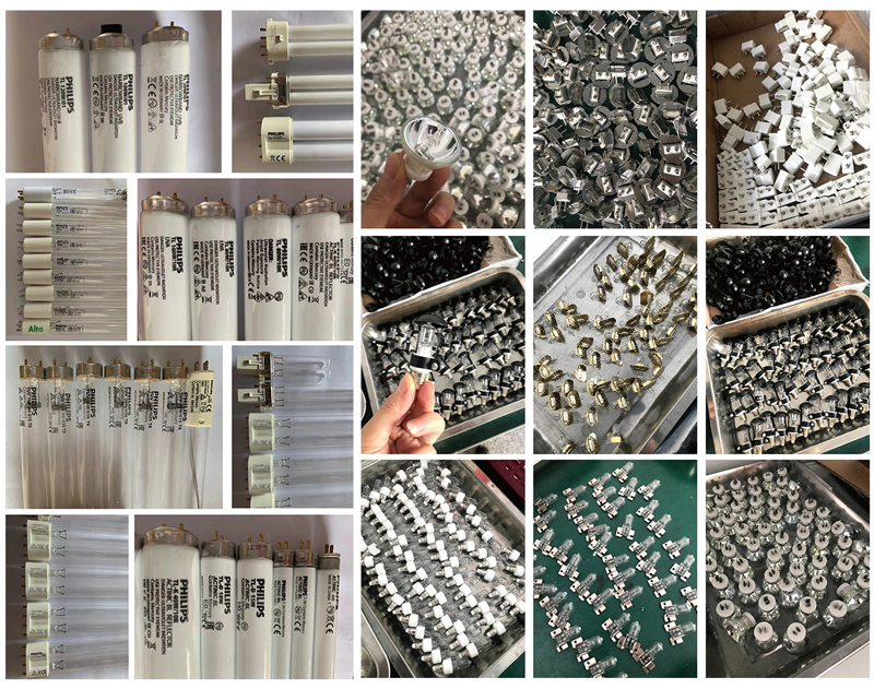 Airport Runway Edge Approach Lights 45W Airport Light