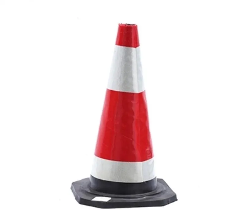 Safety Cone Detail 10