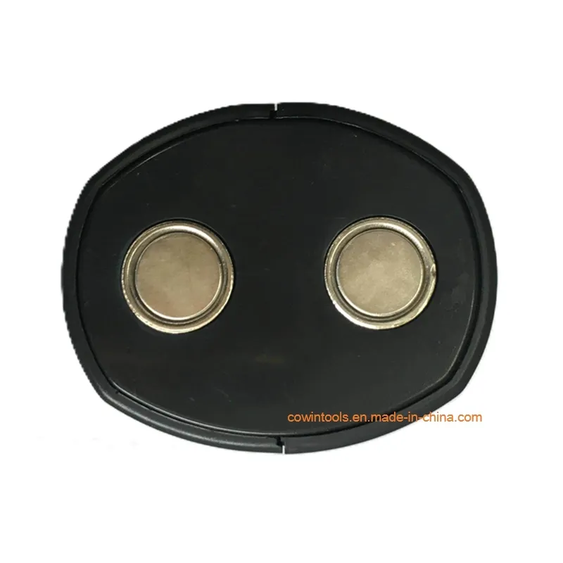 Work Light Magnetic Base