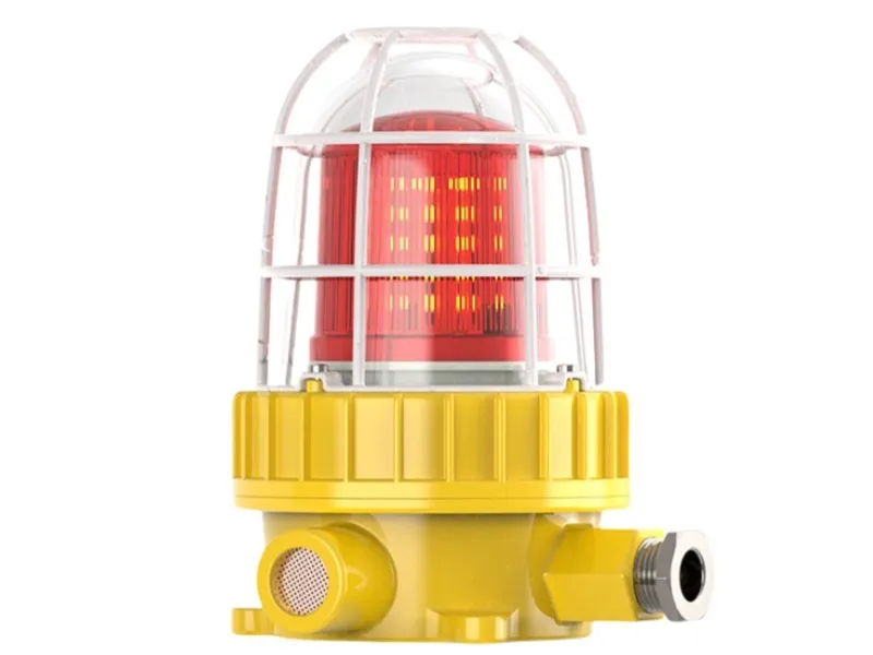 Explosion Proof Design