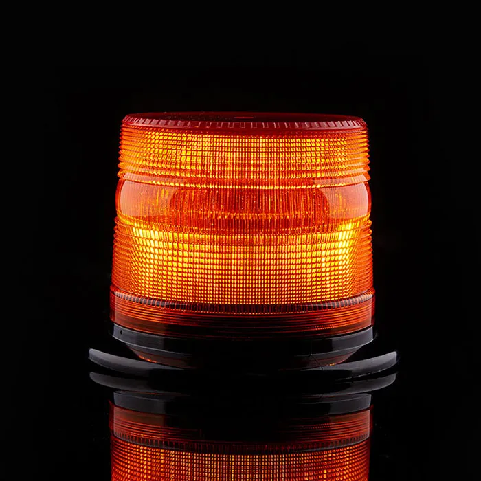 LED Safety Beacon View 4