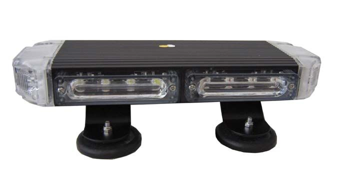 Mini LED Warning Light Bar