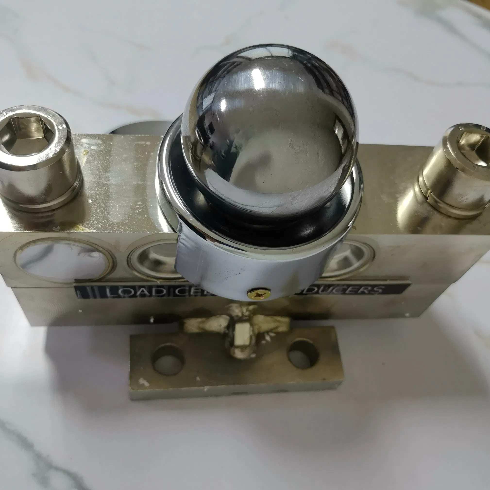 Advanced Heavy-Duty Truck Weighing System for Industrial Use China Factory Wholesale Price