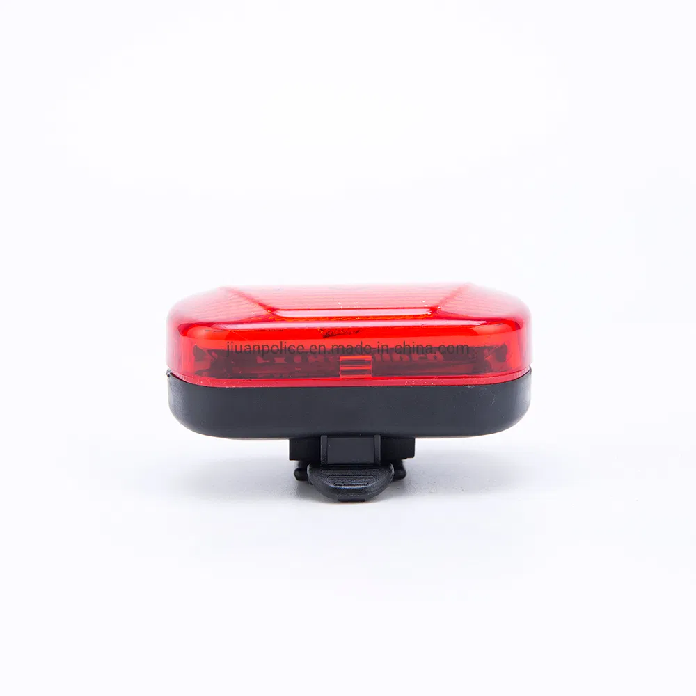 LED Warning Signal Light 4