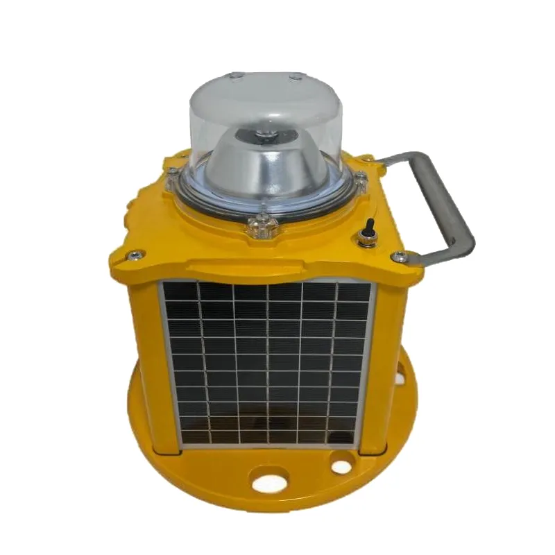 Solar Obstruction Light