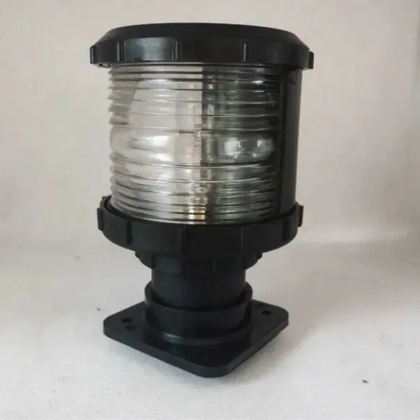 Marine Light Detail 1