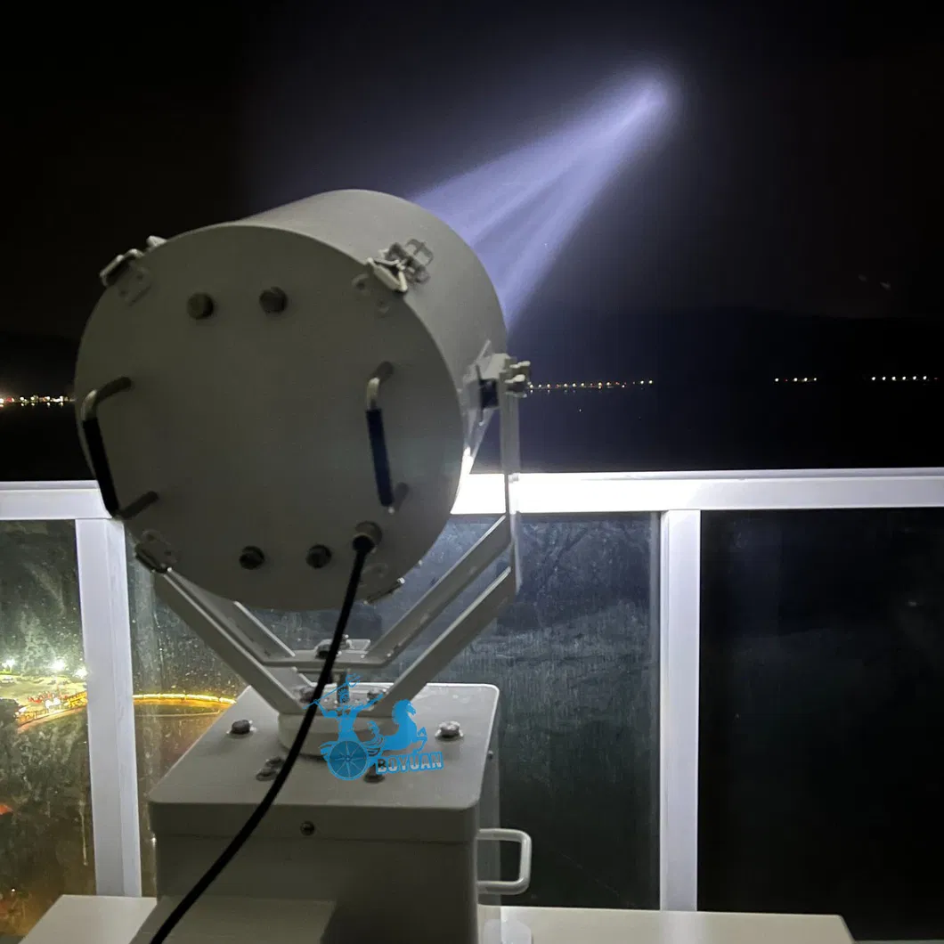 Marine LED Spot Light Spotlight Display
