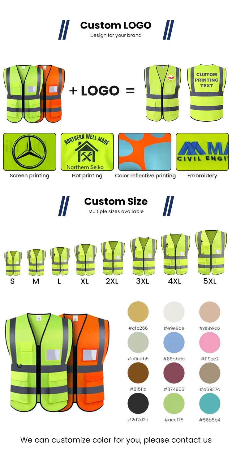 High Visibility Material