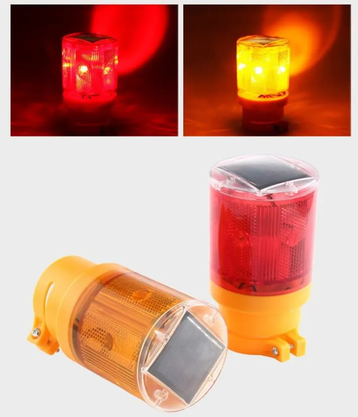 Warning Light Details