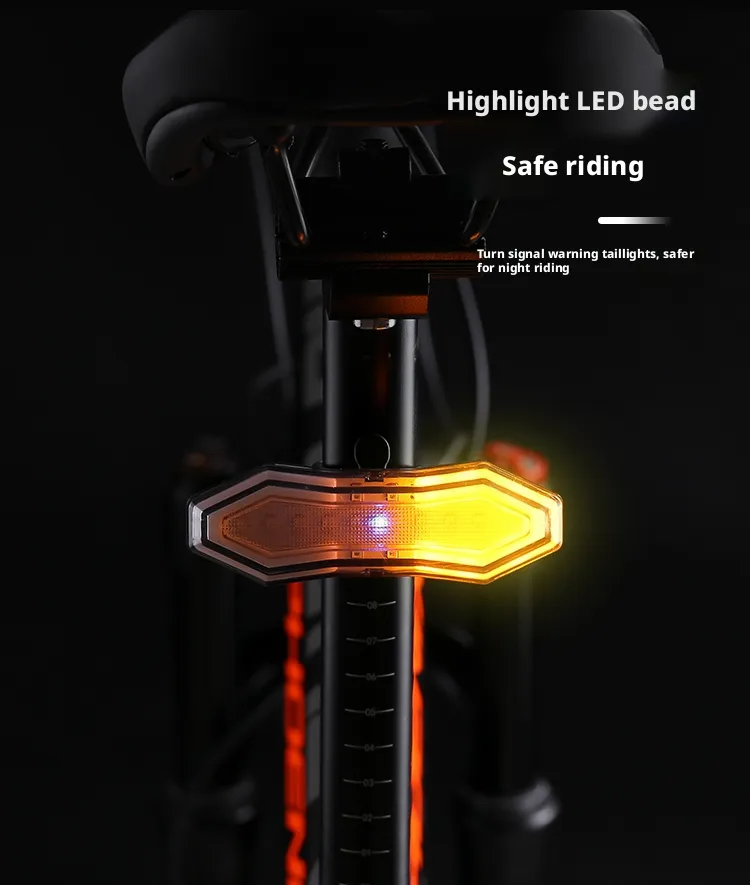 Bike Light 4
