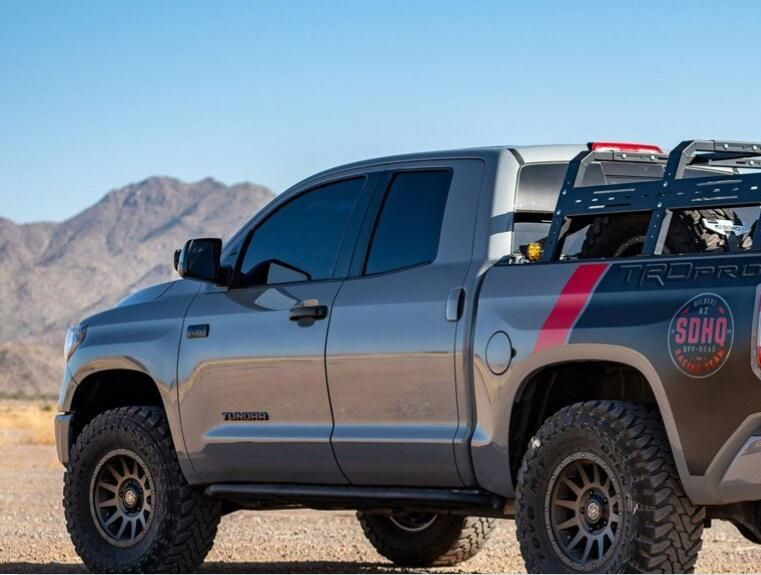 New APP Control High Power DC12V Flashing LED Beacon for SUV Trucks