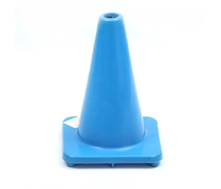 Safety Cone Detail 6