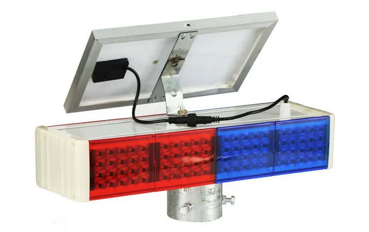 Traffic Signal Detail 2