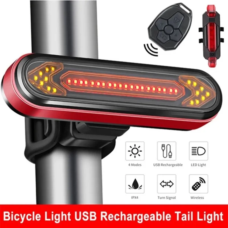 Bike Light 1