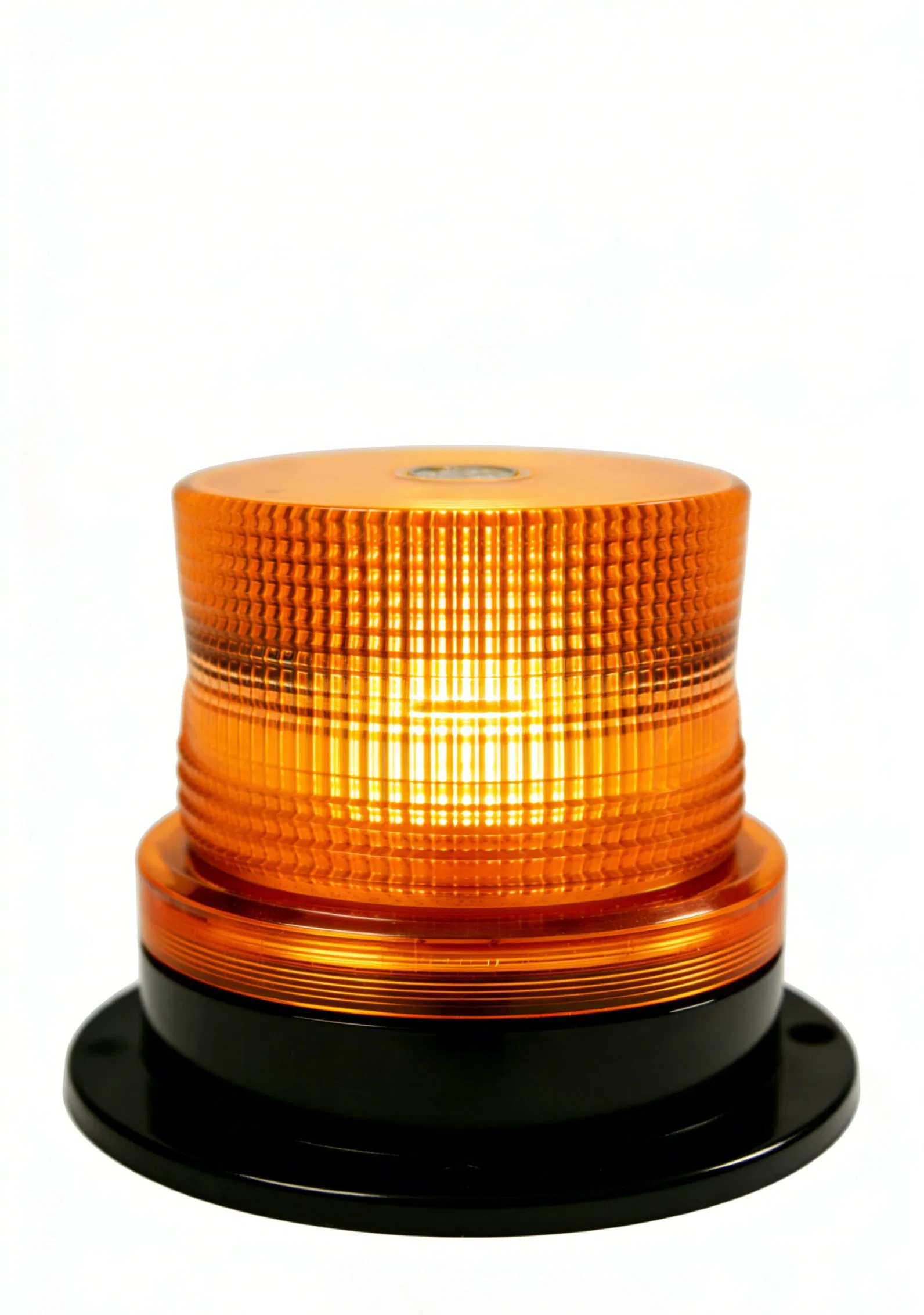 Forklift Parts Magnetic/Screw-Mount LED Warning Light Sg-Sr4e