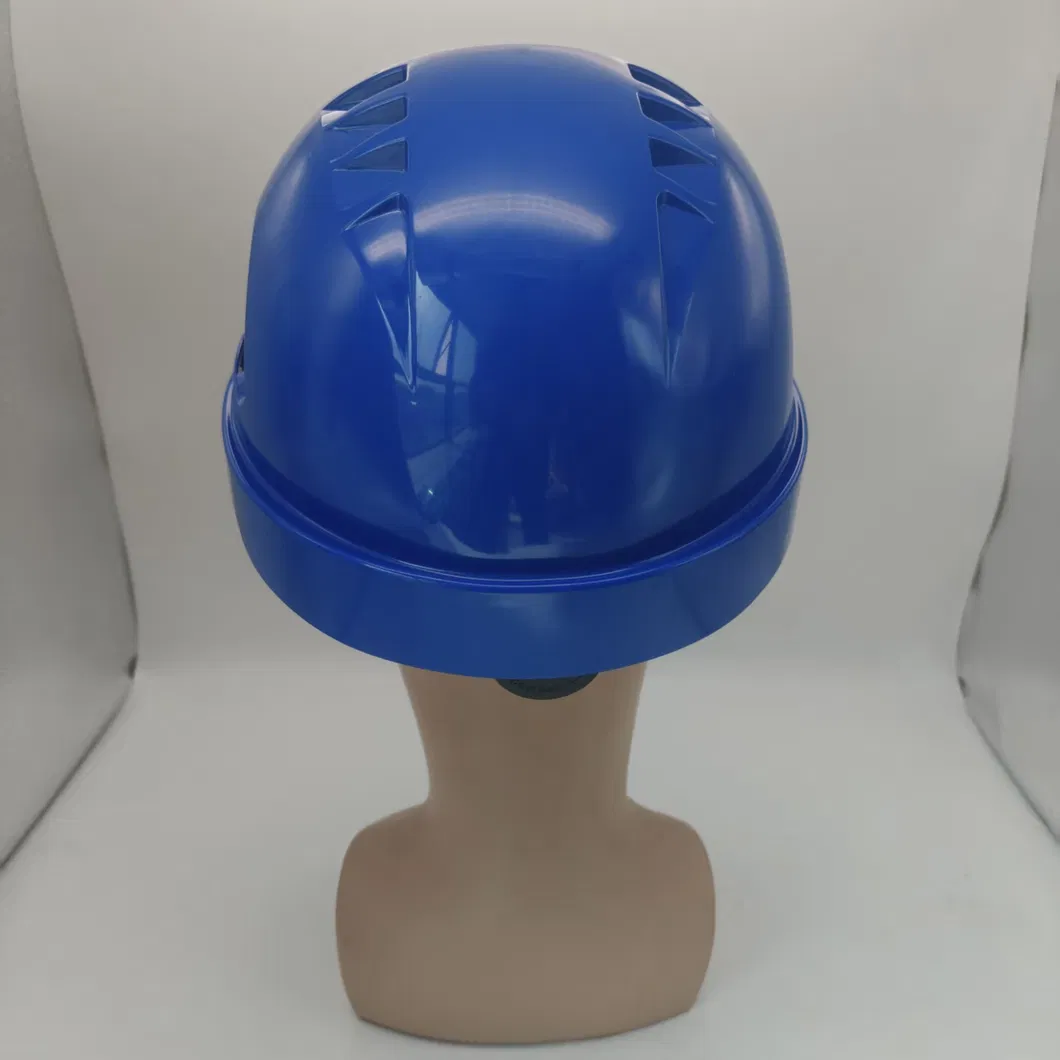 Safety Helmet View 4