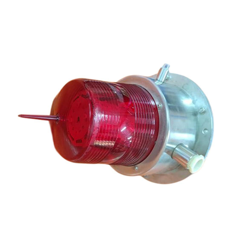 Explosion Proof Sound and Alarm Industrial Alarm Light 24V 220V