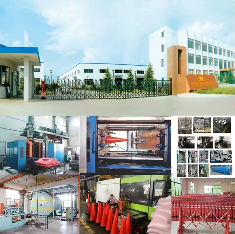 Traffic Cone Detail 3