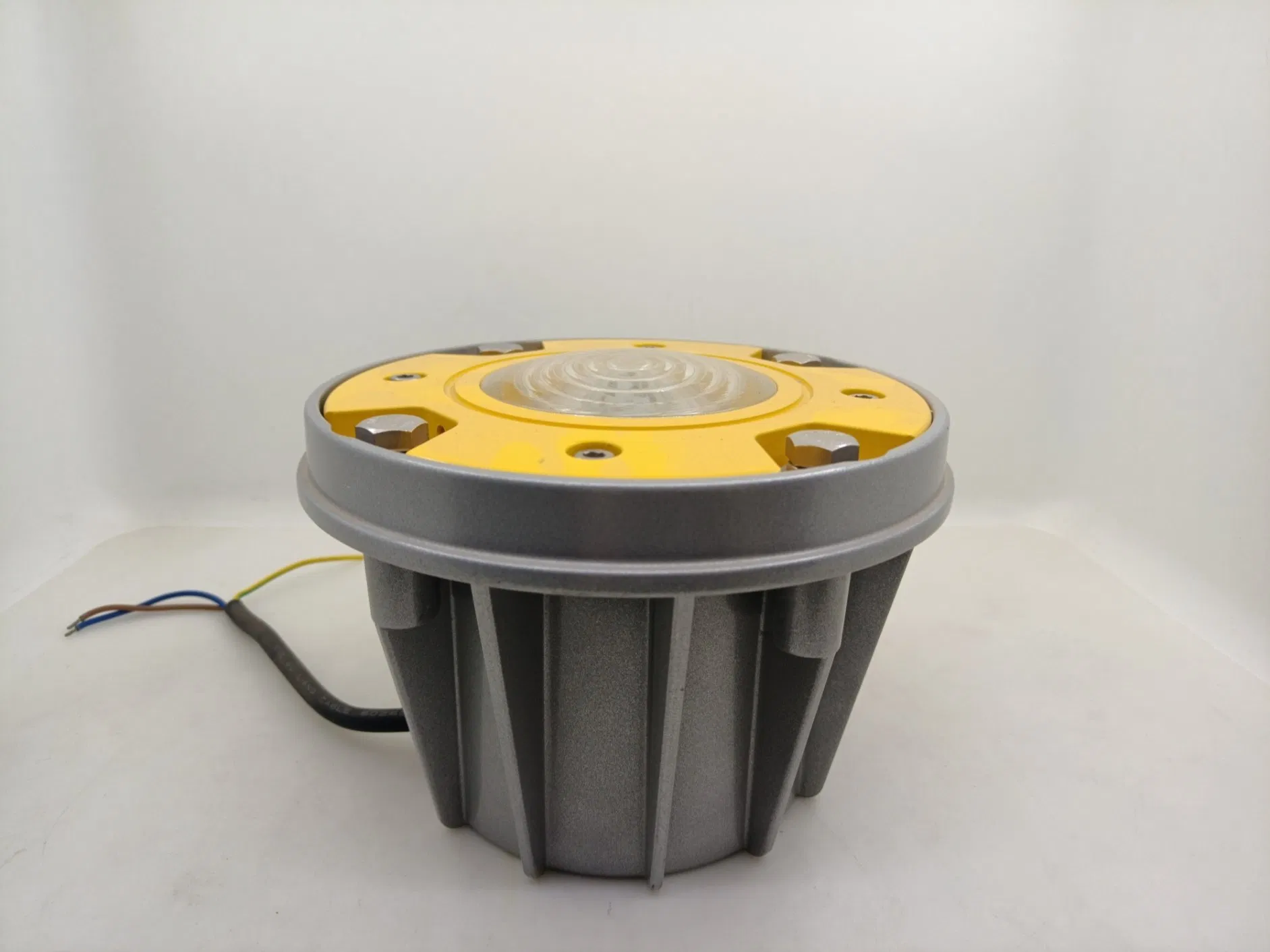 Aircraft Hazard Lighting LED Navigation Signal Light Airport Runway Light