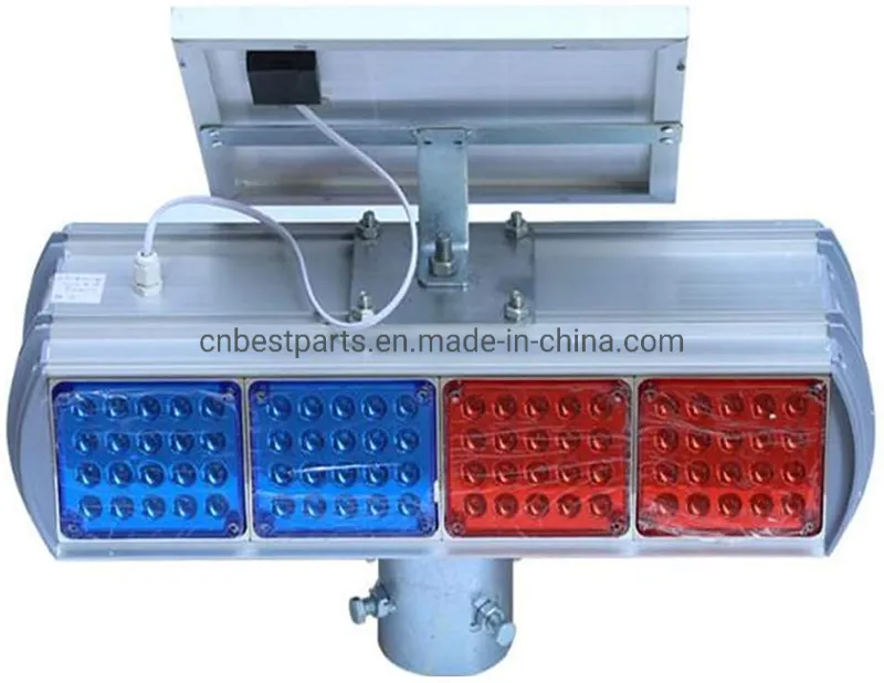 Safety Warning Light 1