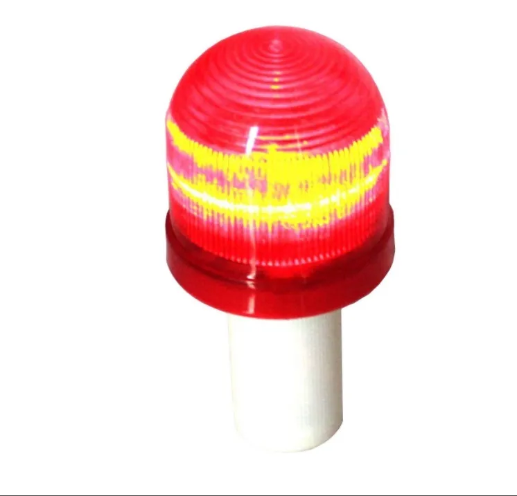 Emergency LED Light Cone