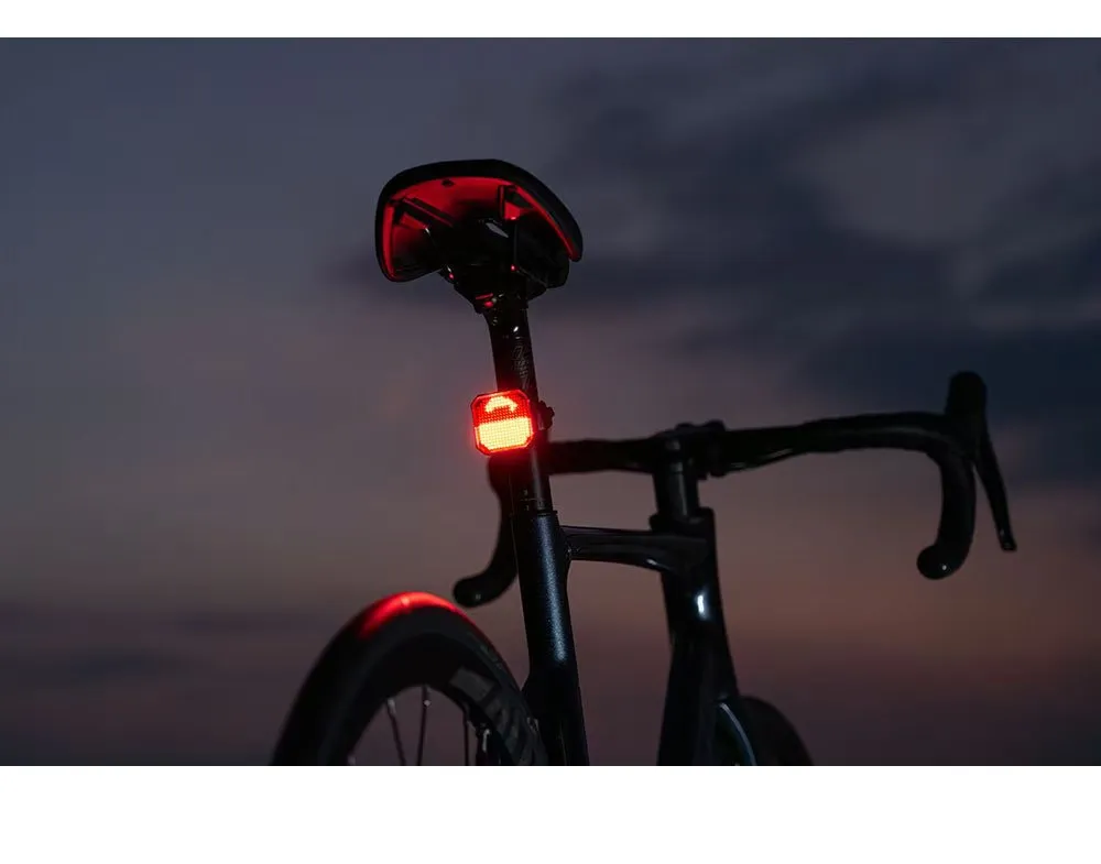 Bike Tail Light 6