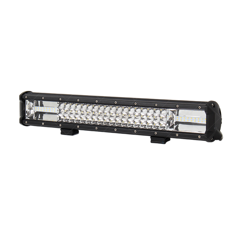 High Power 135W LED Emergency LED Warning Light Bar