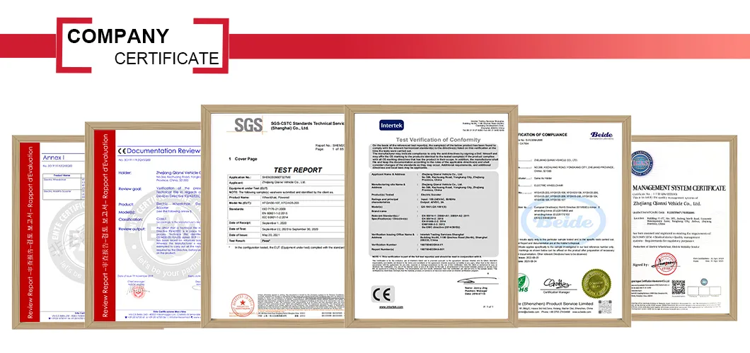 Solar Light Showcase 1