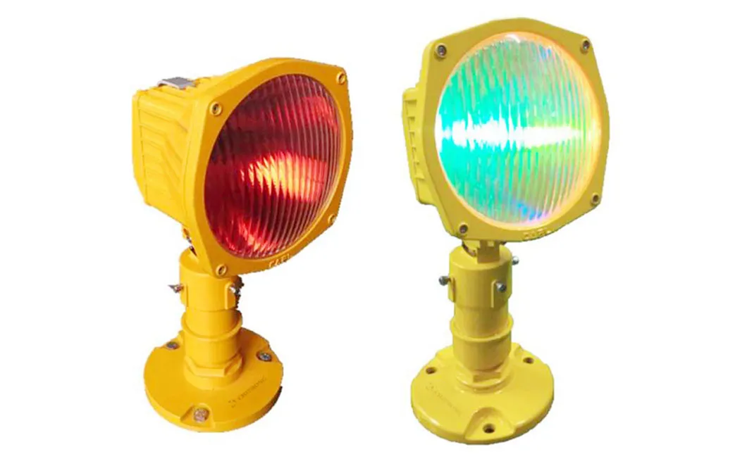 Airfield Light 1