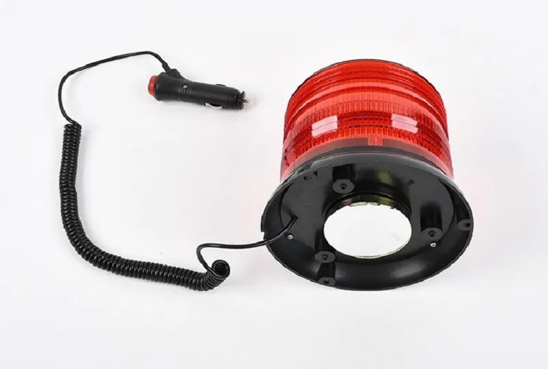 LED Beacon Roof Warning Light 7